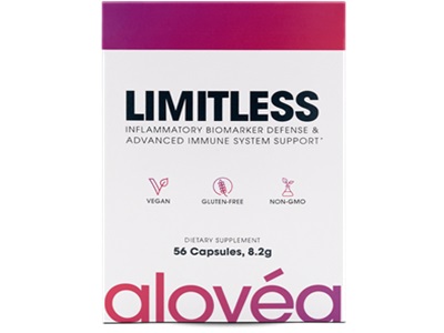 Alovea Limitless