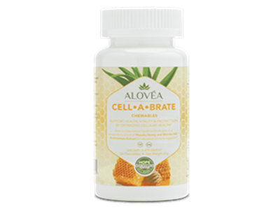 Alovea Supplements