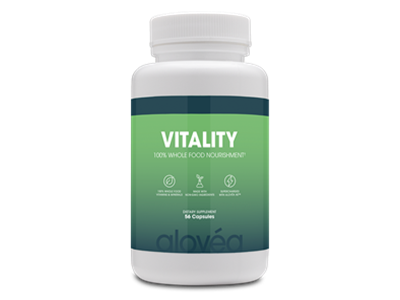 Alovea Vitamin supplements